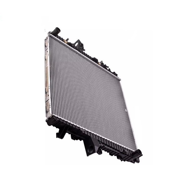 Factory price New Radiator for Land Rover LR3 Range Rover Sport 2005-2009 Evaporator LR021777