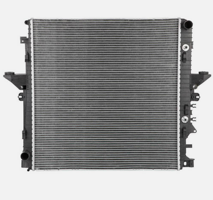 Factory price New Radiator for Land Rover LR3 Range Rover Sport 2005-2009 Evaporator LR021777