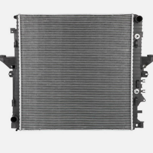 Factory price New Radiator for Land Rover LR3 Range Rover Sport 2005-2009 Evaporator LR021777