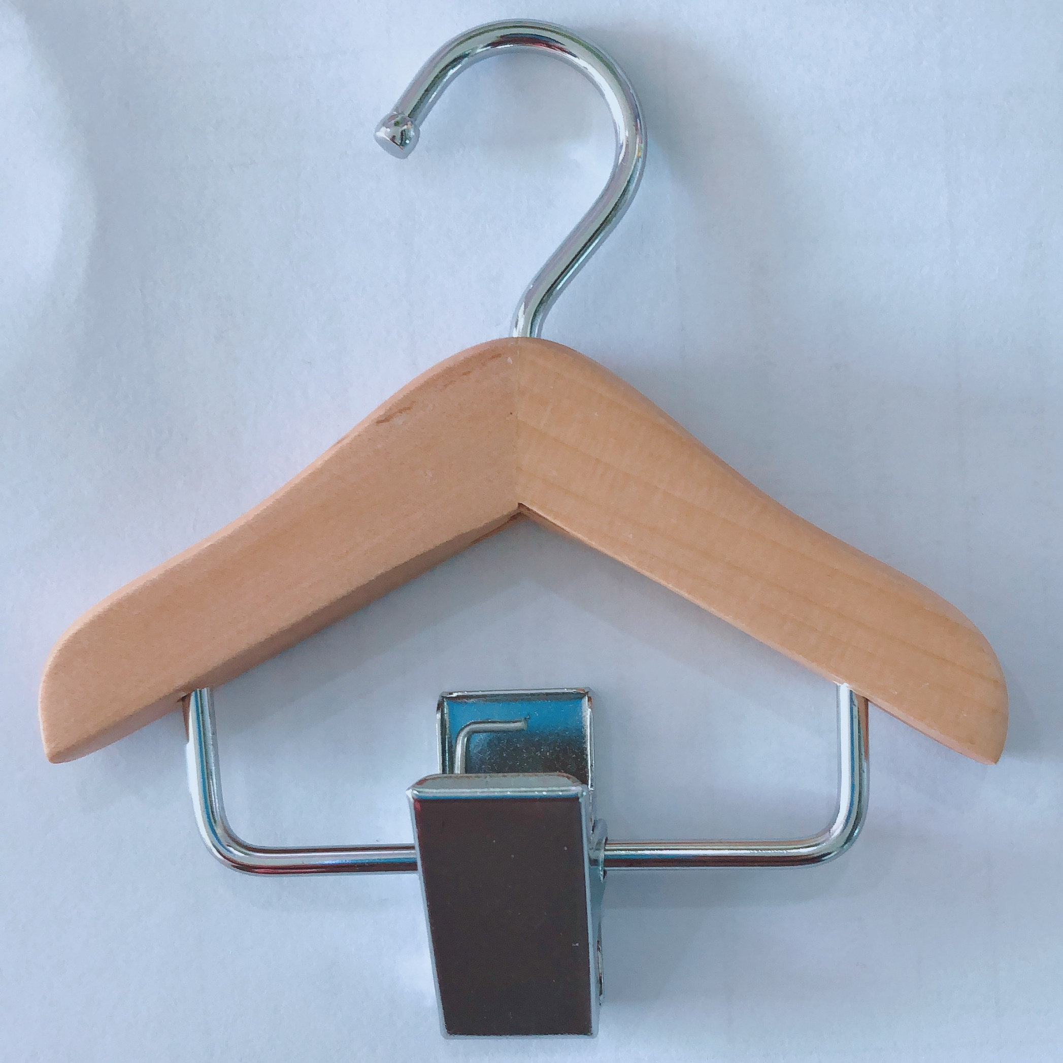 High Quality Mini Wooden Hanger for Pets