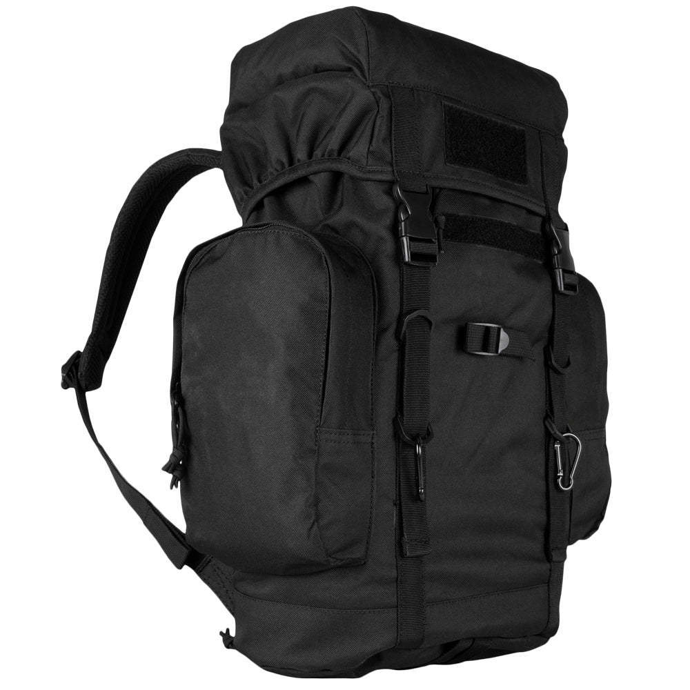 Mochila Sac Dos Tactique 25L Oxford Tactical Gear Bag Molle Waterproof Camping Tactical Backpack