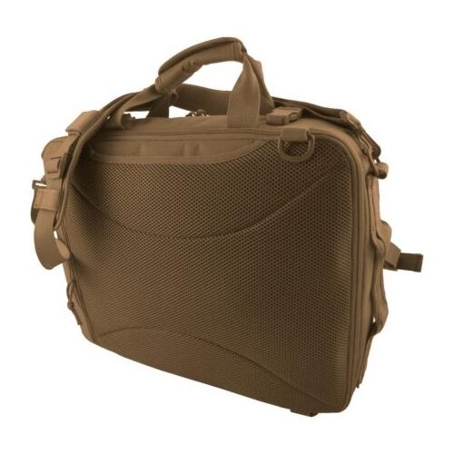 15.6/17 Inch Men Tool Outdoor Tactical Handbag Briefcase Laptop Carrier Bag Molle Messenger Shoulder Bag