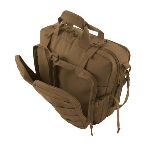 15.6/17 Inch Men Tool Outdoor Tactical Handbag Briefcase Laptop Carrier Bag Molle Messenger Shoulder Bag