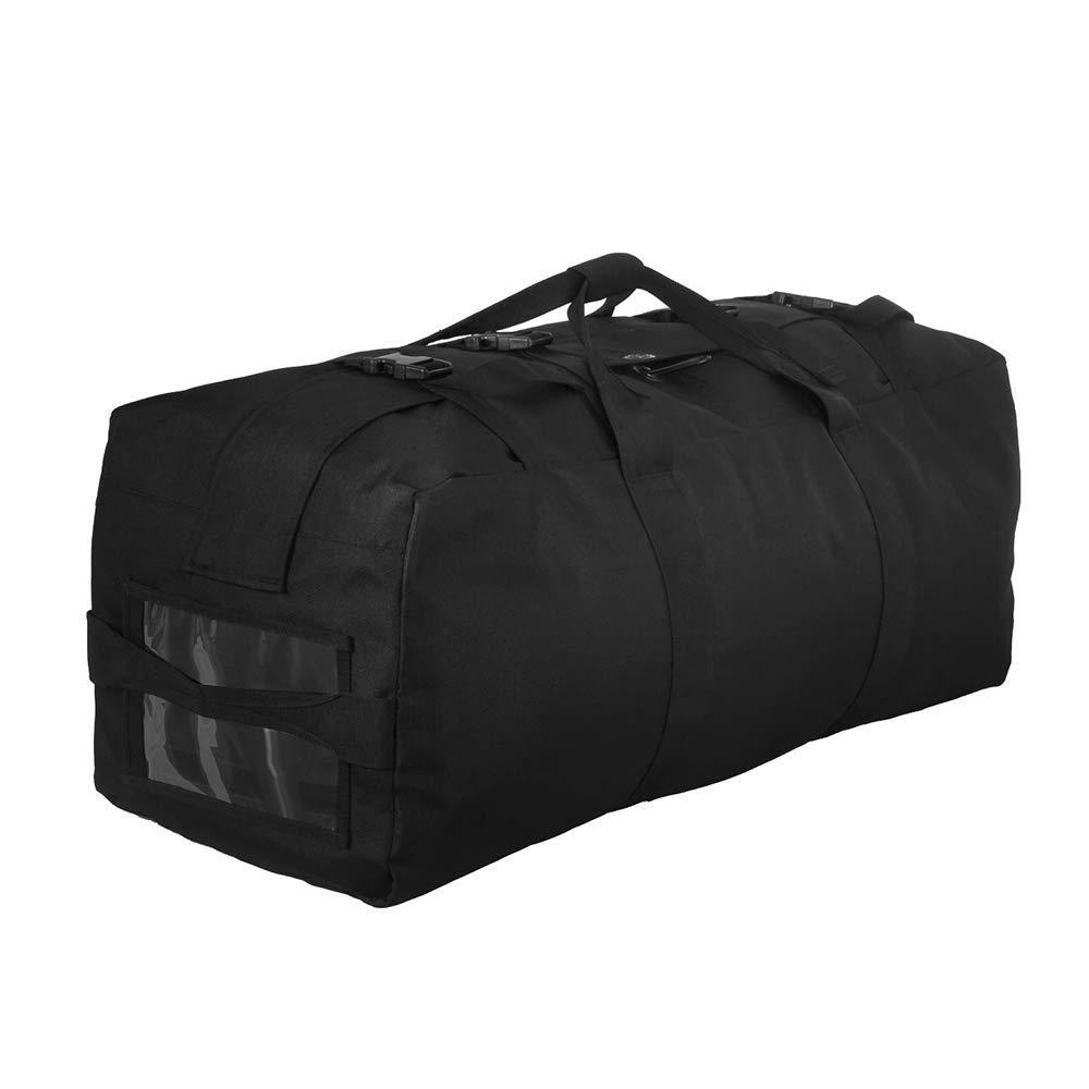 Multifunction Durable Shoulder Tote Travel Bag Tactical Enhance Duffle Bag