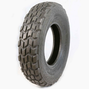 BEARWAY brand 750R16 sand grip pattern light truck tyre