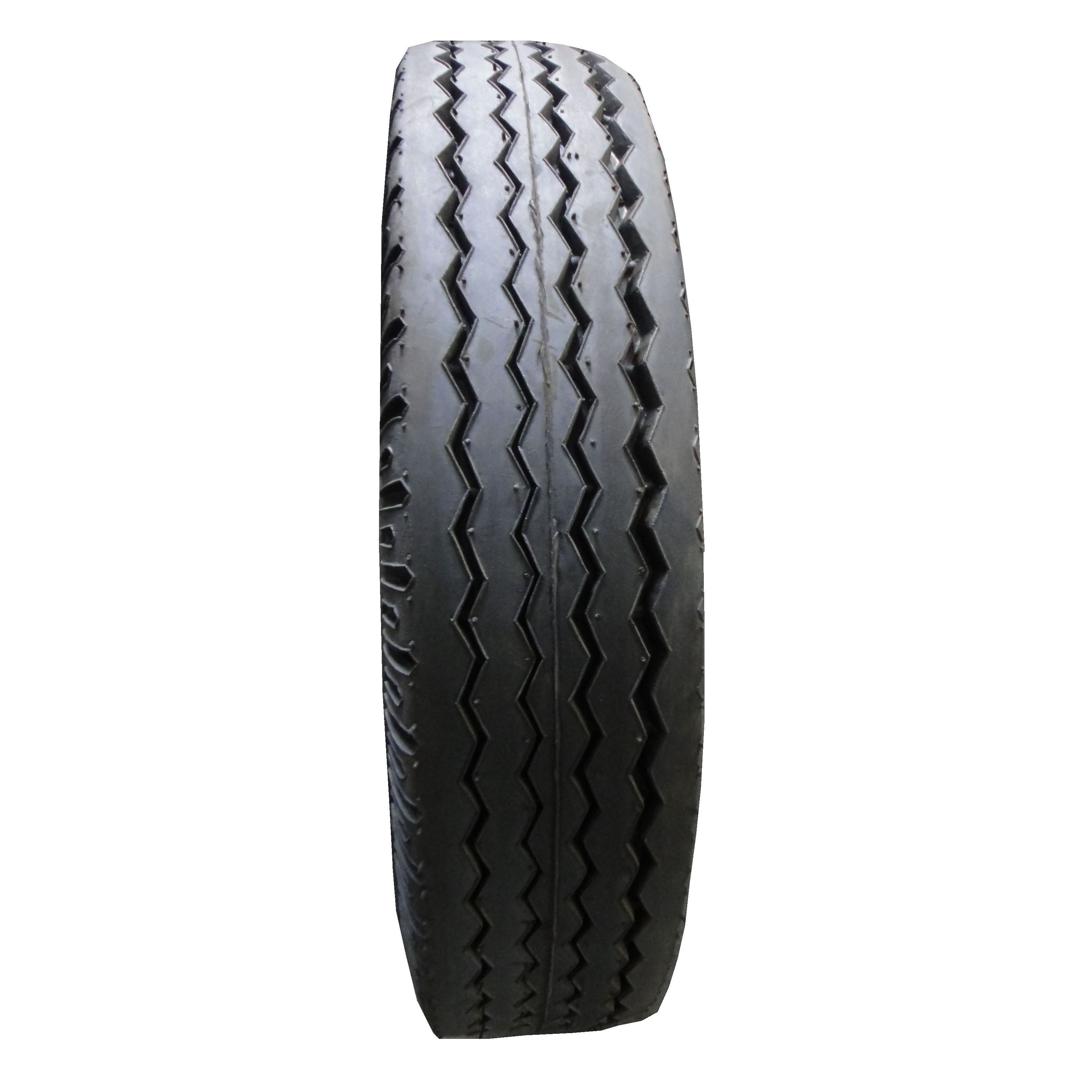 BEARWAY brand 750R16 sand grip pattern light truck tyre