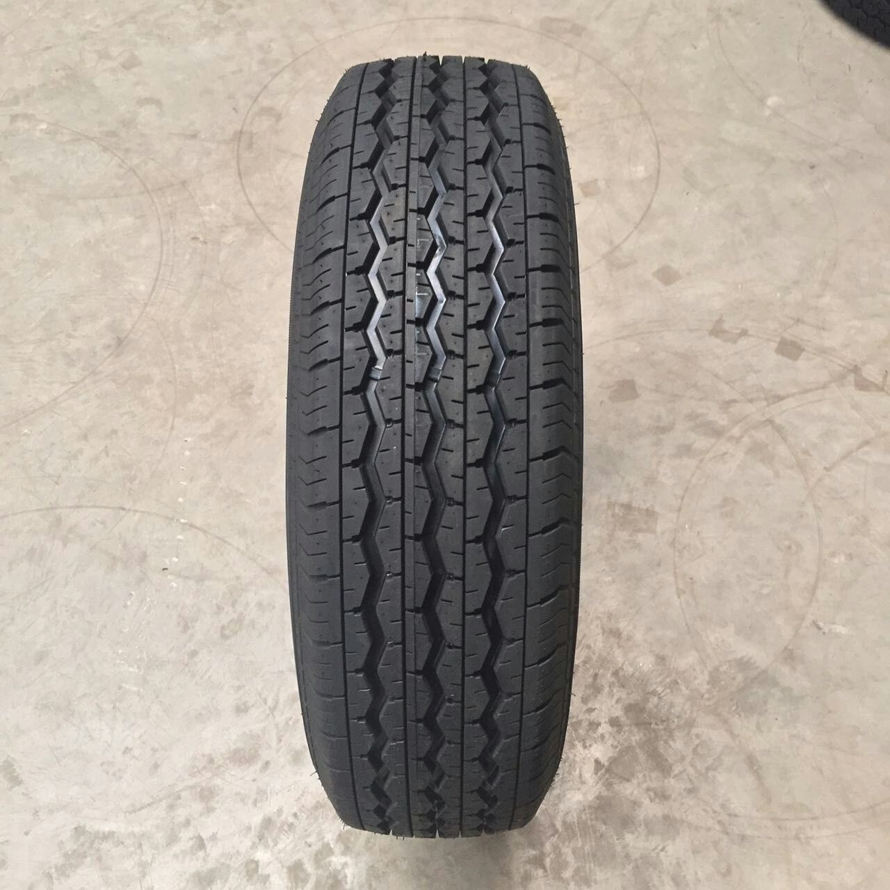 LONGWAY brand light truck tyre 185R14C 195R14C 185R15C 195R15C