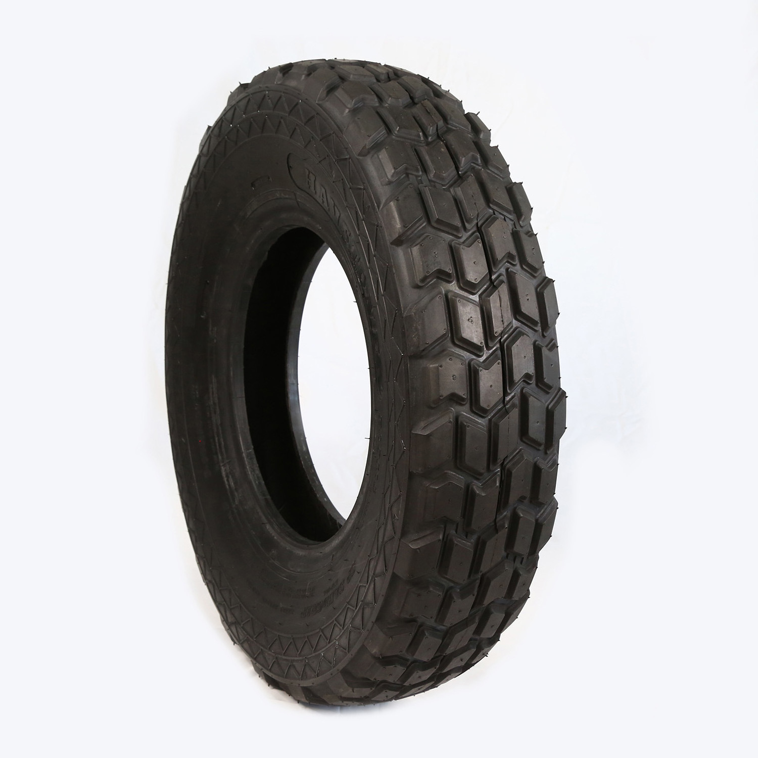 BEARWAY tyre  750R16 with sand grip