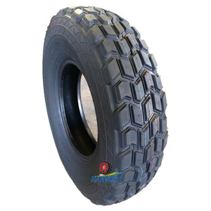 BEARWAY tyre  750R16 with sand grip