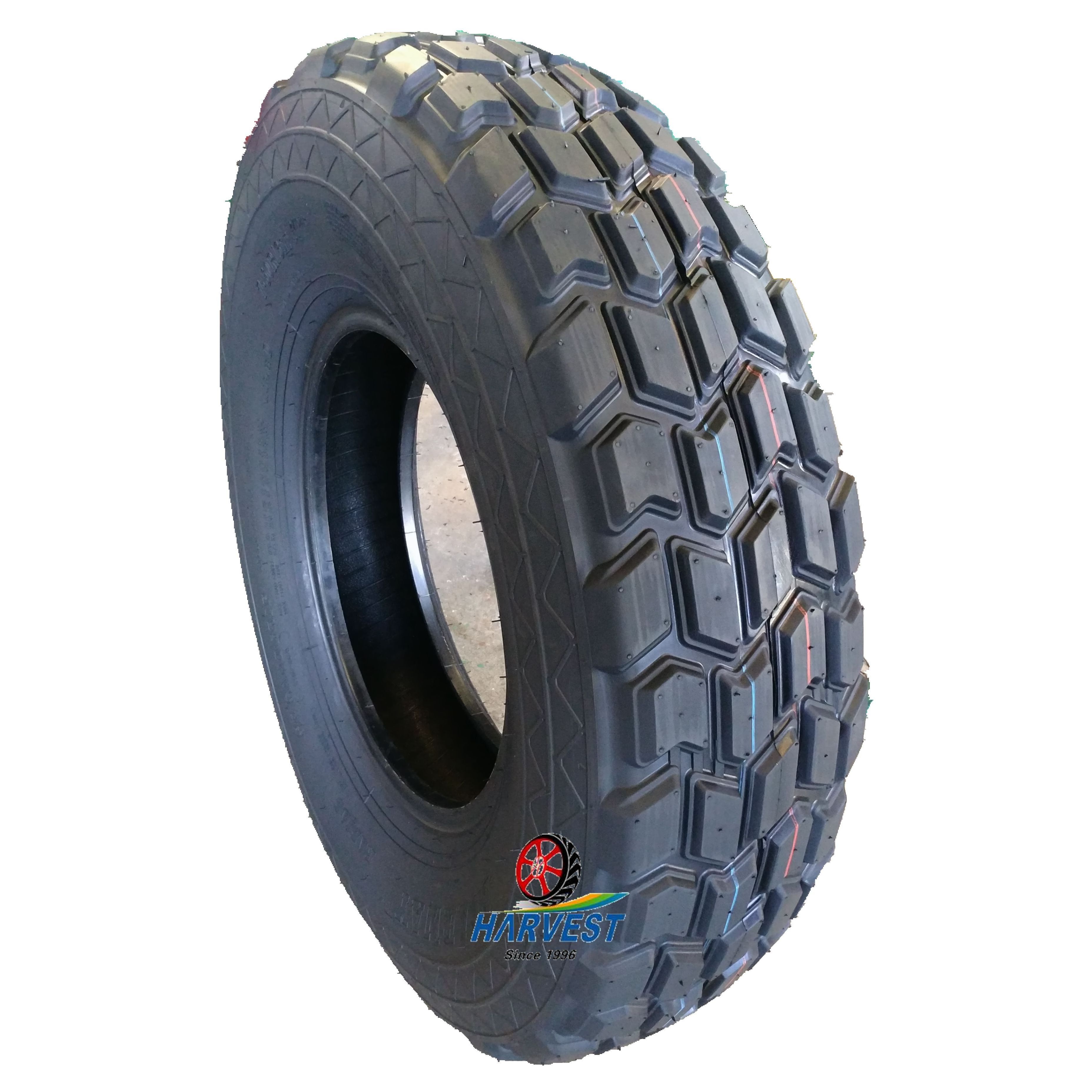 BEARWAY brand tyre  7.50R16 with Dunlop  sp sand grip pattern