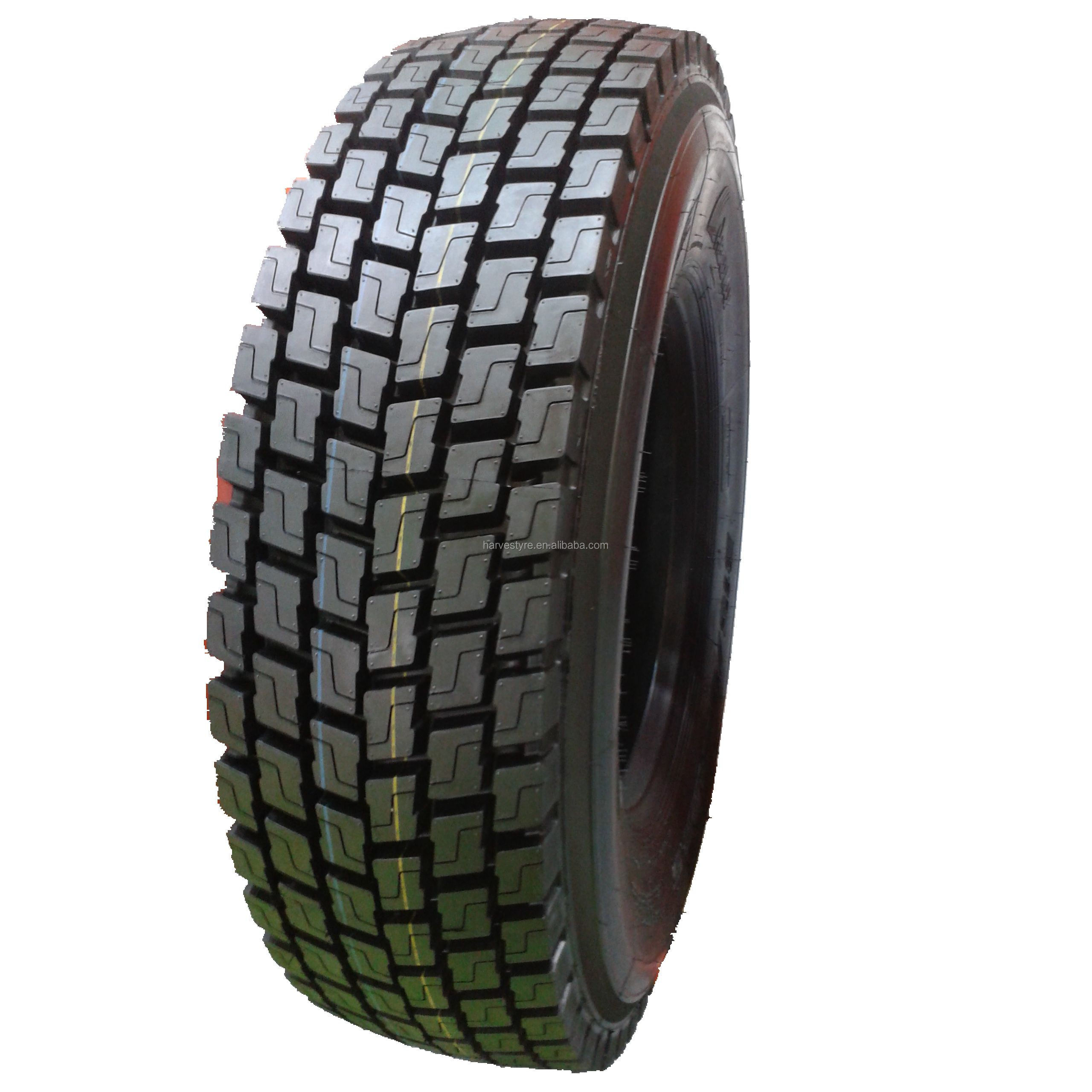 LIONLIKE BRAND TBR TRUCK AND BUS TIRE FOR 12.00R20