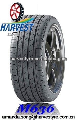 Durun GOLDWAY  Passenger car tyre 195/65R15