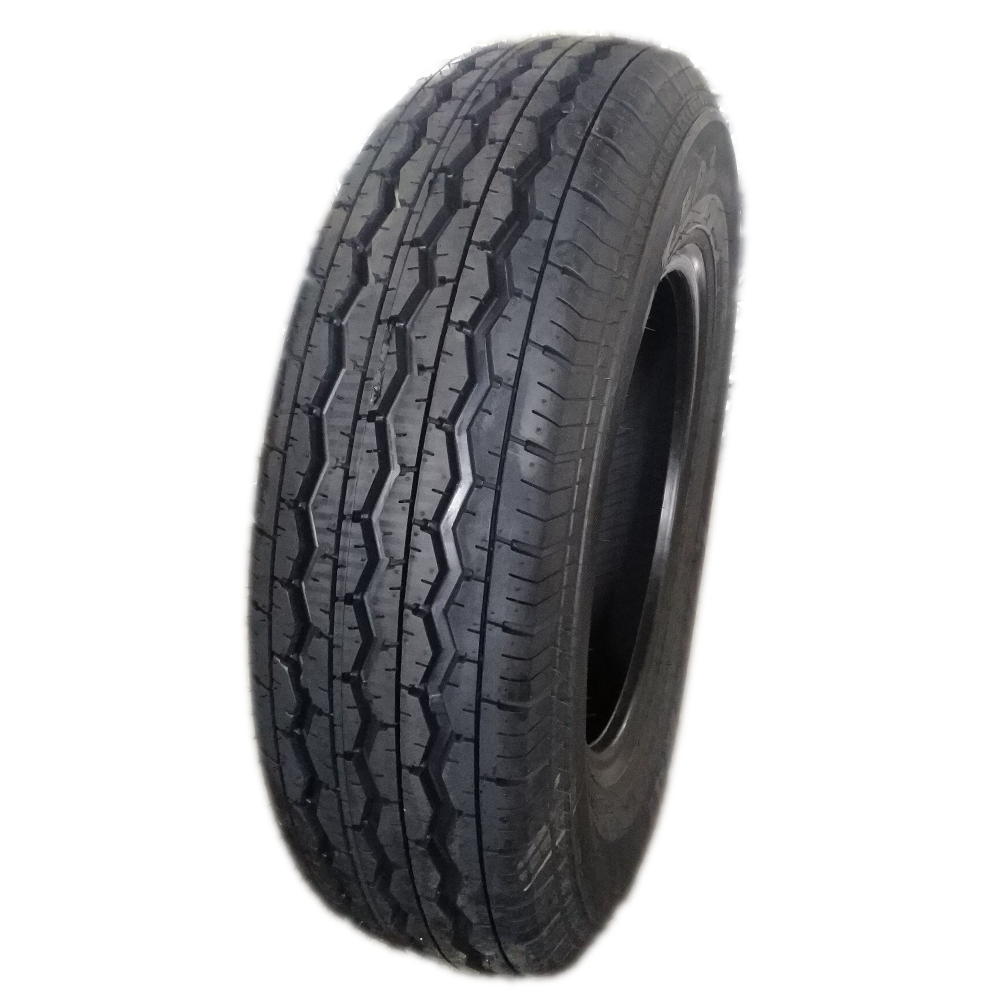 LONGWAY brand 185R14C light truck tyre