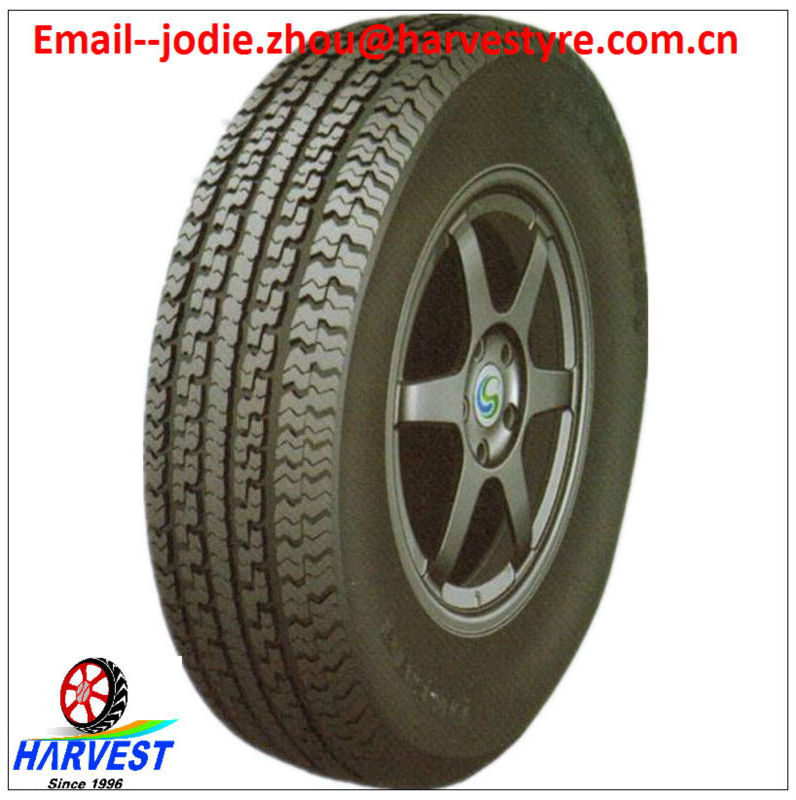 Lanvigator PCR tire --SUV winter tire