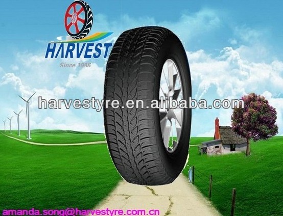 Lanvigator PCR tire --SUV winter tire