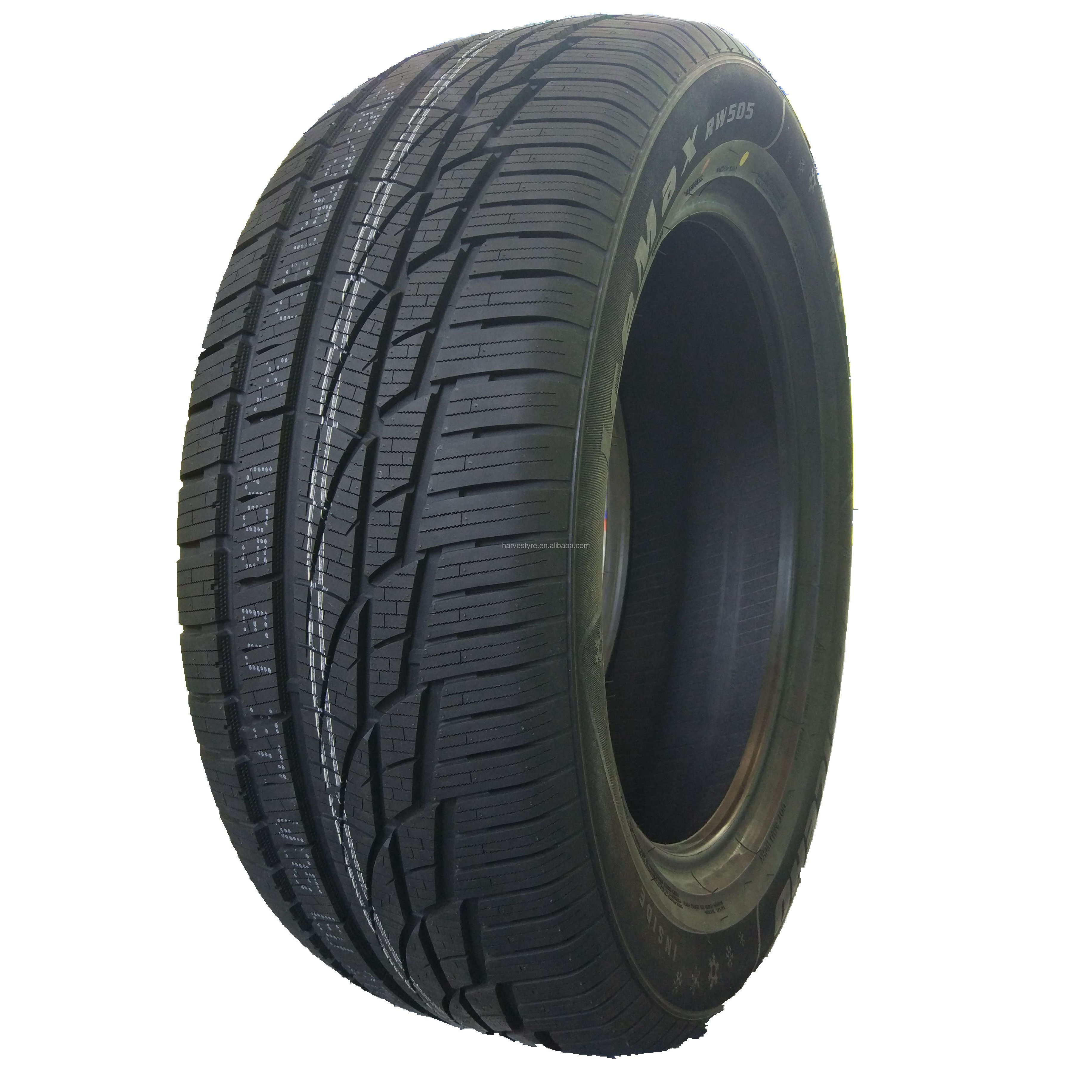 Lanvigator PCR tire --SUV winter tire