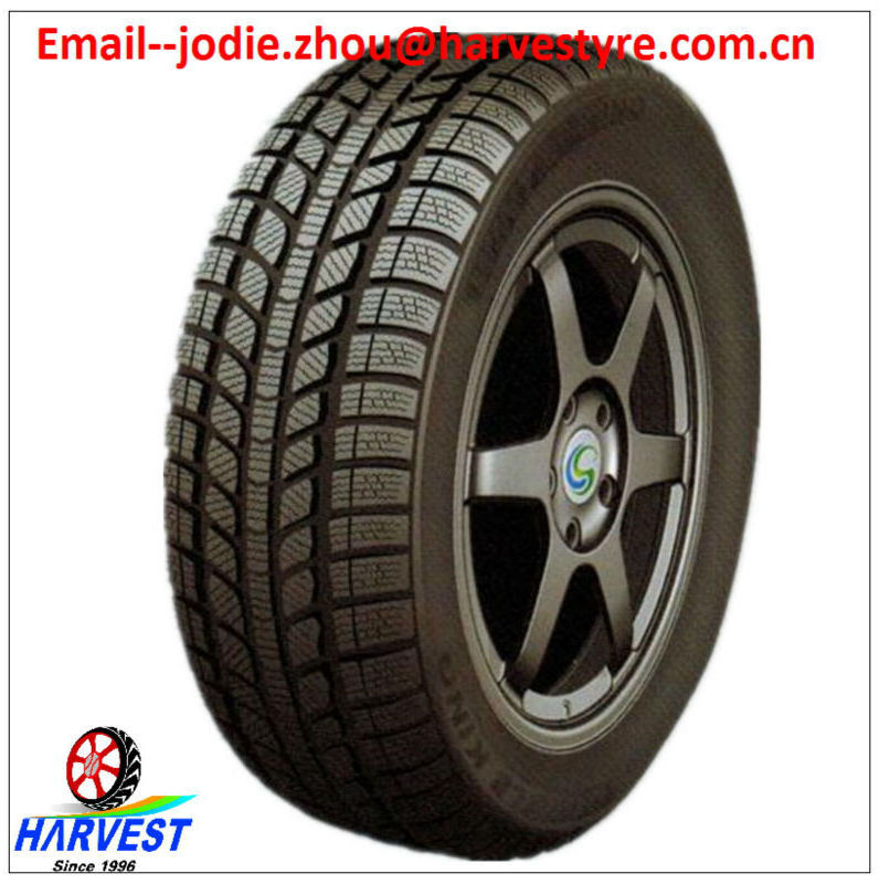 Lanvigator PCR tire --SUV winter tire