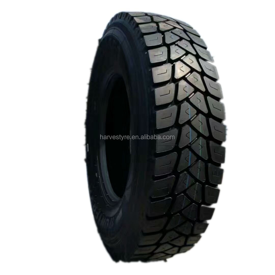 LIONLIKE BRAND TBR TIRE FOR 11R22.5 315/80R22.5 11R24.5 295/80R22.5