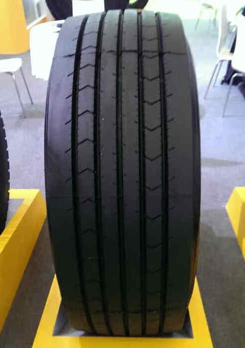 wholesale  Advance/Samson brand radial heavy duty truck tyre  14.00R20