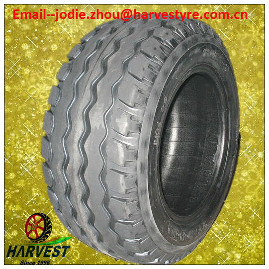 China top quality with competitive price industrial tyre 11L-15