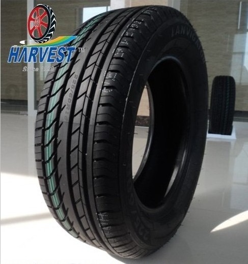 KAPSEN PCR tire --Economy car tire