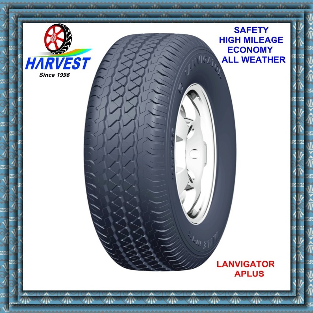 GOOD QUALITY DURUN brand passenger car tires for 175/60R13 185/65R14 205/60R15