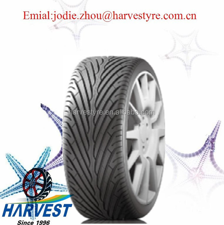 DURUN E Brand pcr tyre 275/45r20 275/55r20 tyre