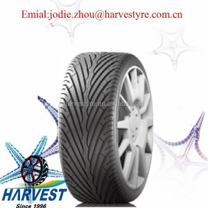 DURUN E Brand pcr tyre 275/45r20 275/55r20 tyre