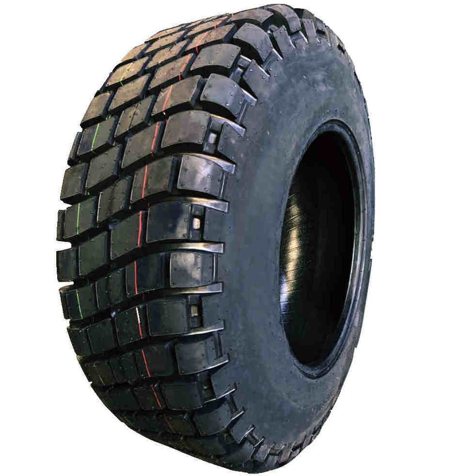 turf pattern pivot center irrigation tyre 14.9x24