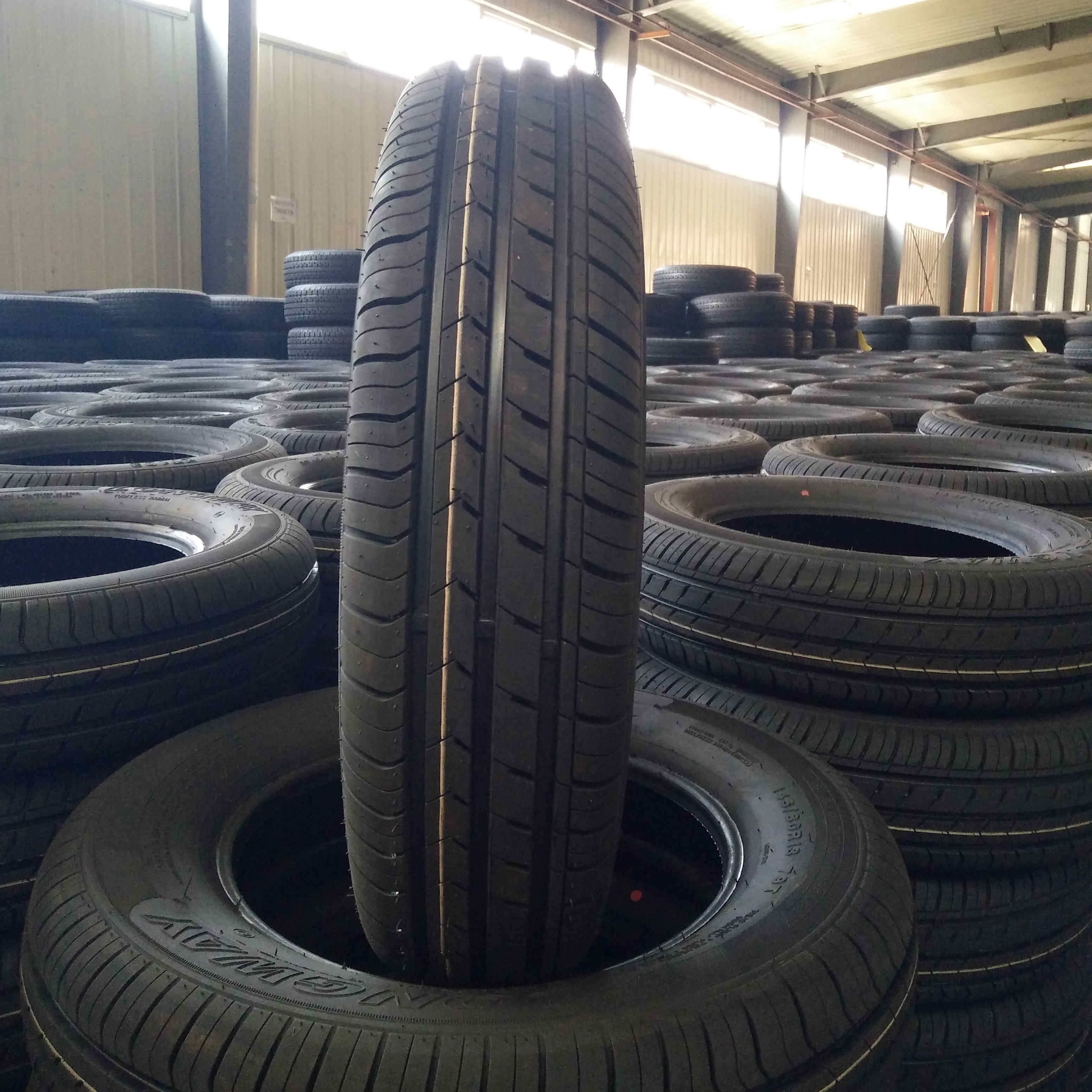 LONGWAY brand car tyre 145/80R13 with compeptive price