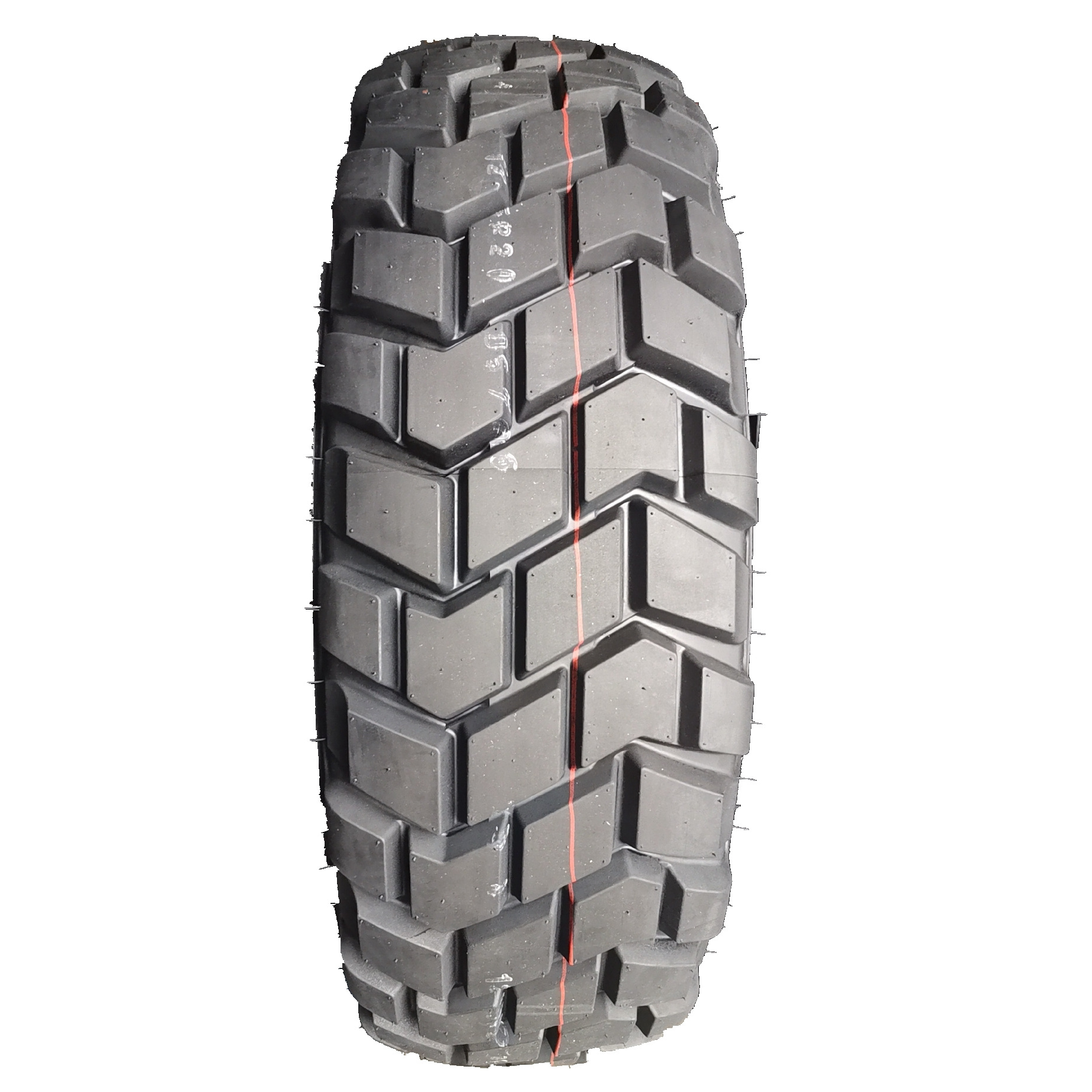 Chinese famous brand ADVANCE & SAMSON brand 14.00R20 16.00R20 truck tire