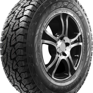 KINGBOSS/GOFORM  brand car tyre LT215/75R15