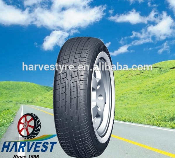 LANVIGATOR Brand pcr tyre 155R13 .205R14 215R15 225 70R15 tyre