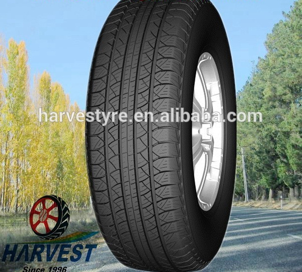 LANVIGATOR Brand pcr tyre 255 55R19 .235 55R19 tyre