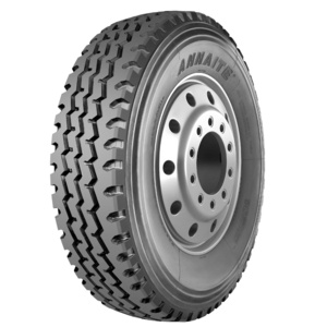 ANNAITE AMBERSTONE HILO truck tire of 11.00R22.5 11R22.5 12R22.5 13R22.5 295/80R22.5 315/80R22.5 with drive wheel positio