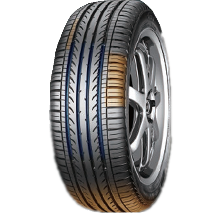 DURUN E Brand pcr tyre 205/65r15