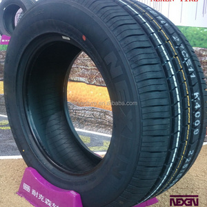 NEXEN brand UHP tire with NFERA RU5 pattern