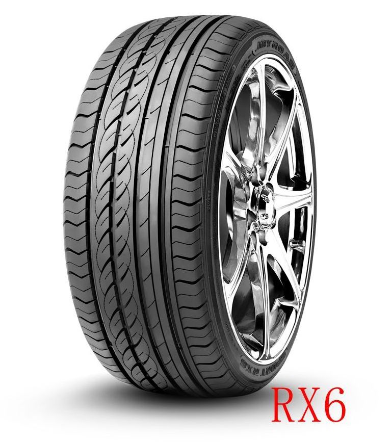 hign quality best chinese PCR tyre JOYROAD  brand 225/45R17 passenger car tire