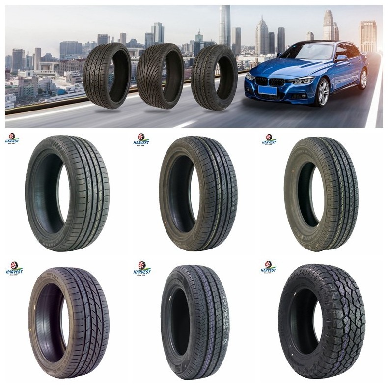 DURUN Brand 275/30R20 285/30R20 PASSENGER CAR TYRE