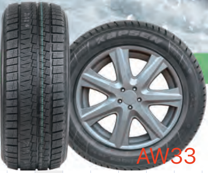 225/60R17  235/65R17 245/65R17  Winter Tire passenger car tires for wholesale