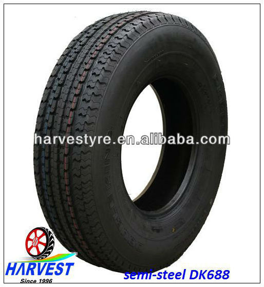 235/80r16 ST car tyres.