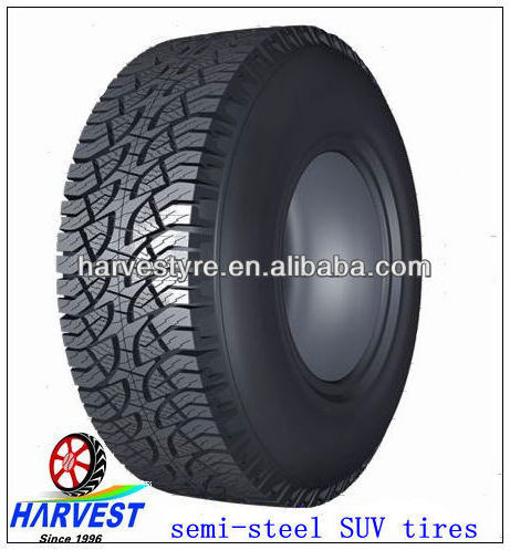 LT235/75R15 SUV series tires