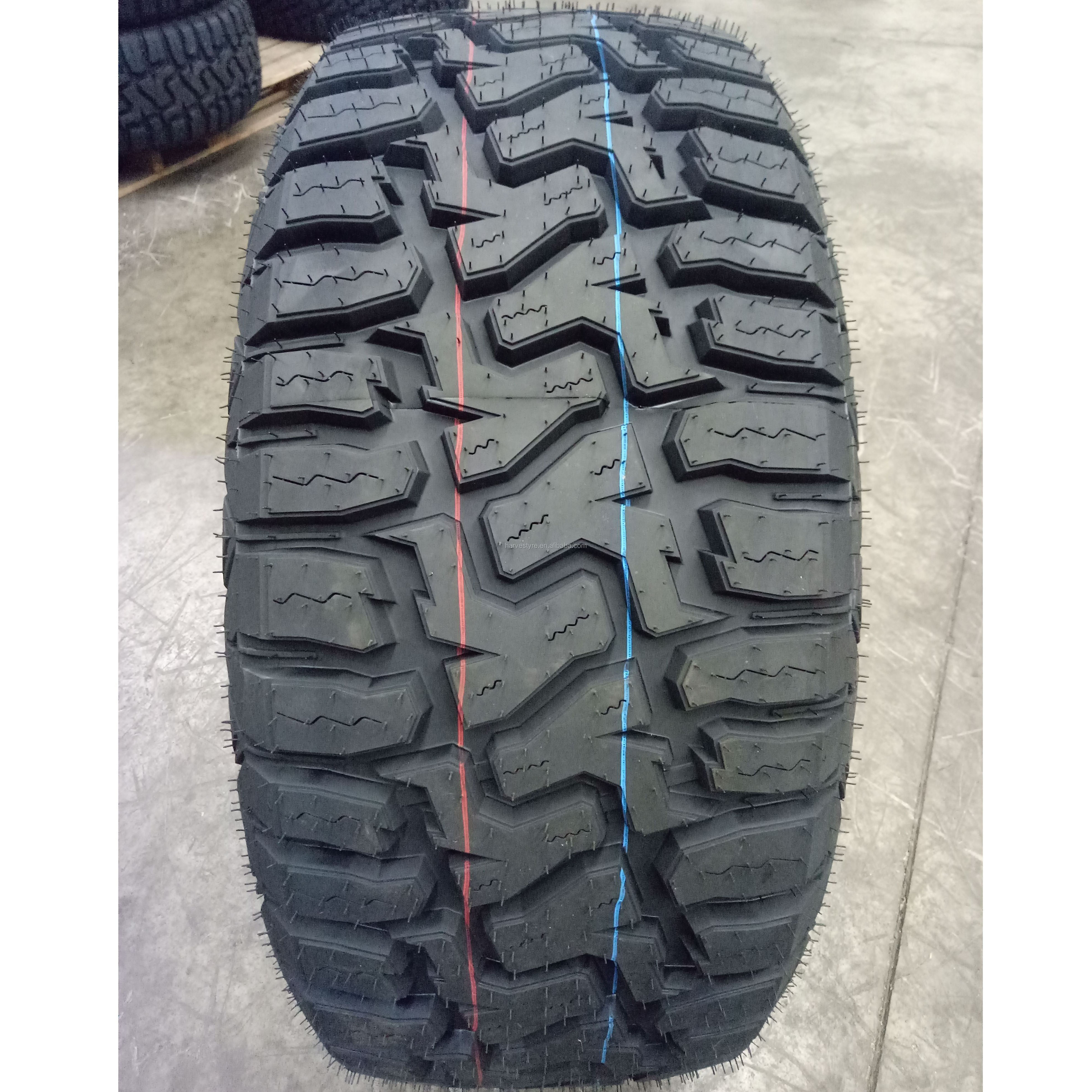 LT235/75R15 SUV series tires