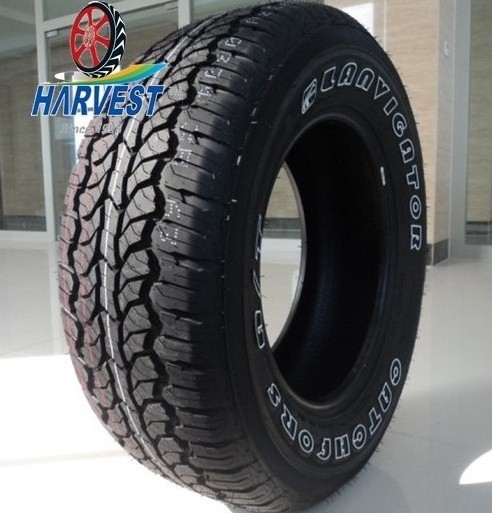 LT235/75R15 SUV series tires