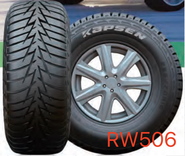 225/60R17  235/65R17 245/65R17  Winter Tire passenger car tires for wholesale