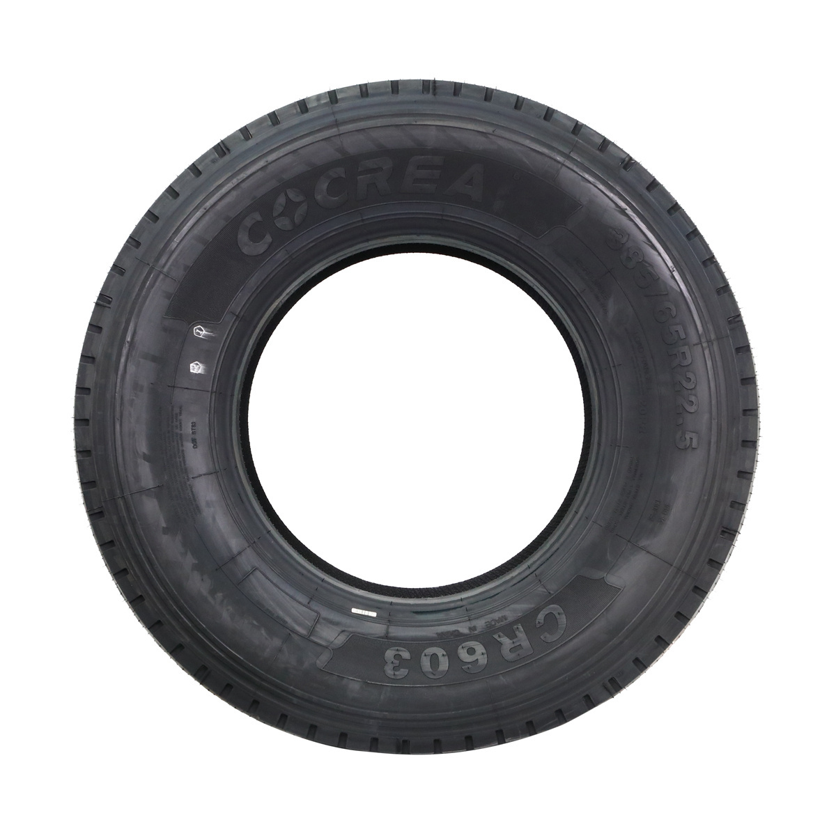 wholesale heavy duty truck tyre 385/65r22.5