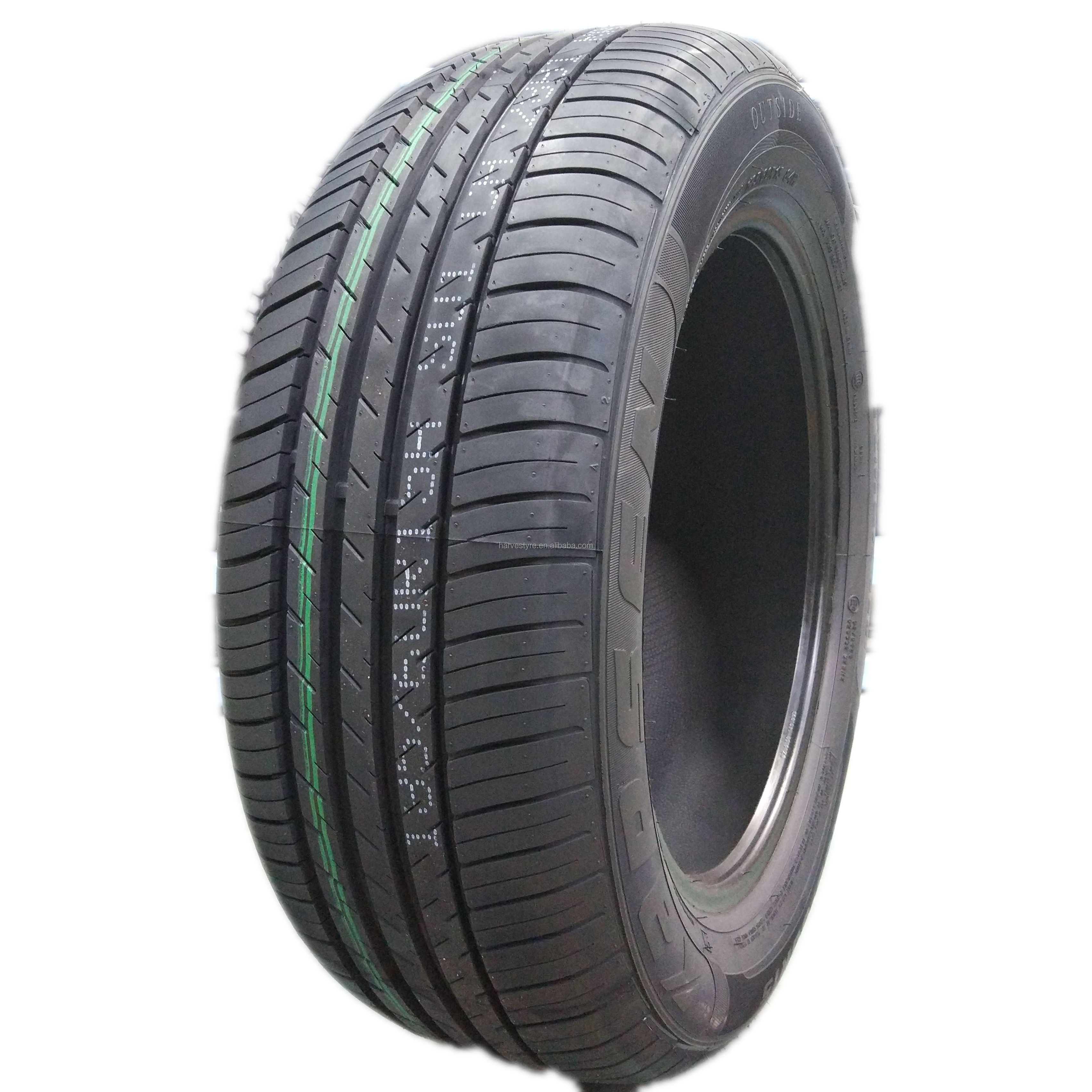 KAPSEN PCR tire --Economy car tire