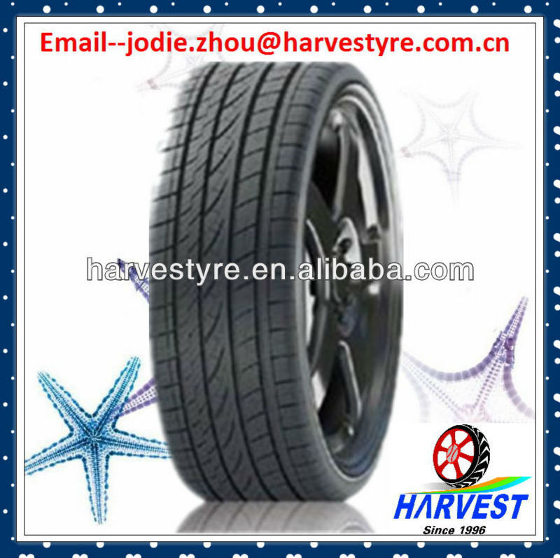 DURUN Brand 275/30R20 285/30R20 PASSENGER CAR TYRE