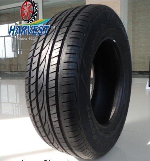 KAPSEN PCR tire --Economy car tire