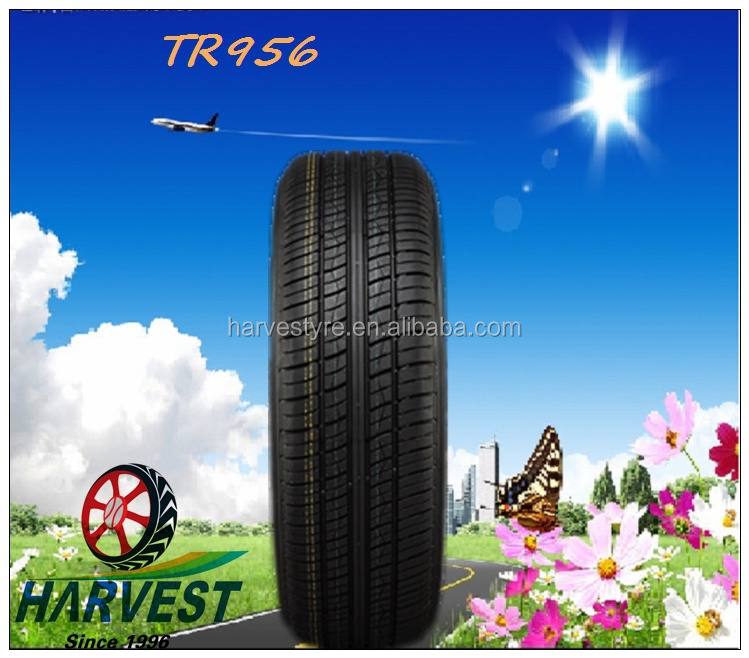 HIGH PERFORMANCE TRIANGLE BRAND R13 R14 R15 R16 PASSENGER CAR TIRE